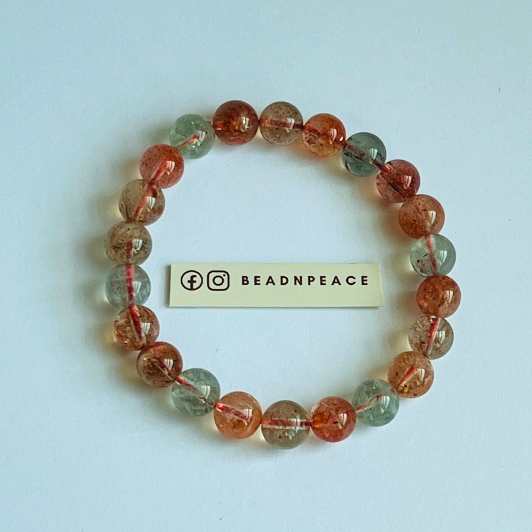 Go Basic |Arusha Sunstone