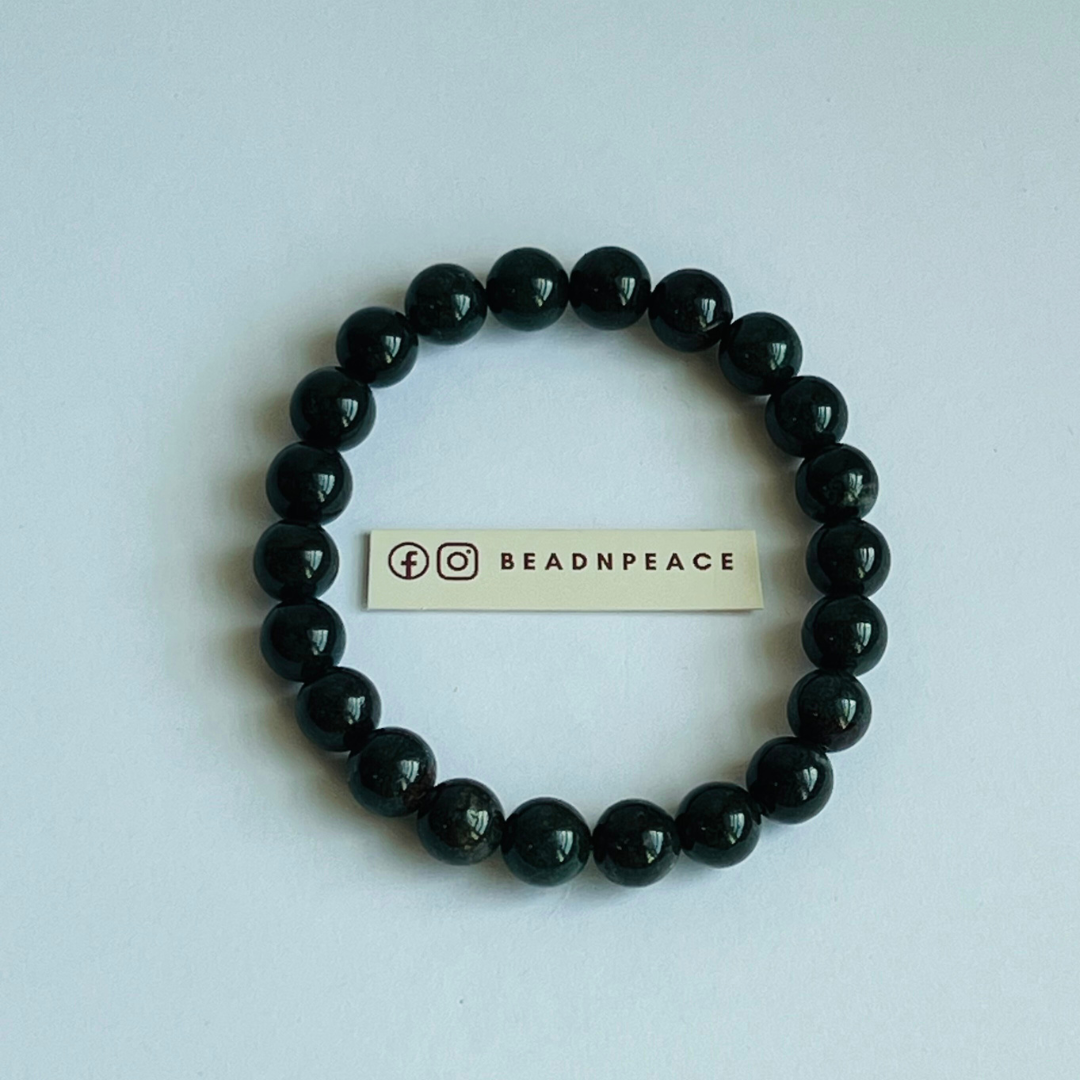 Go Basic Premium |Green Phantom (Full)