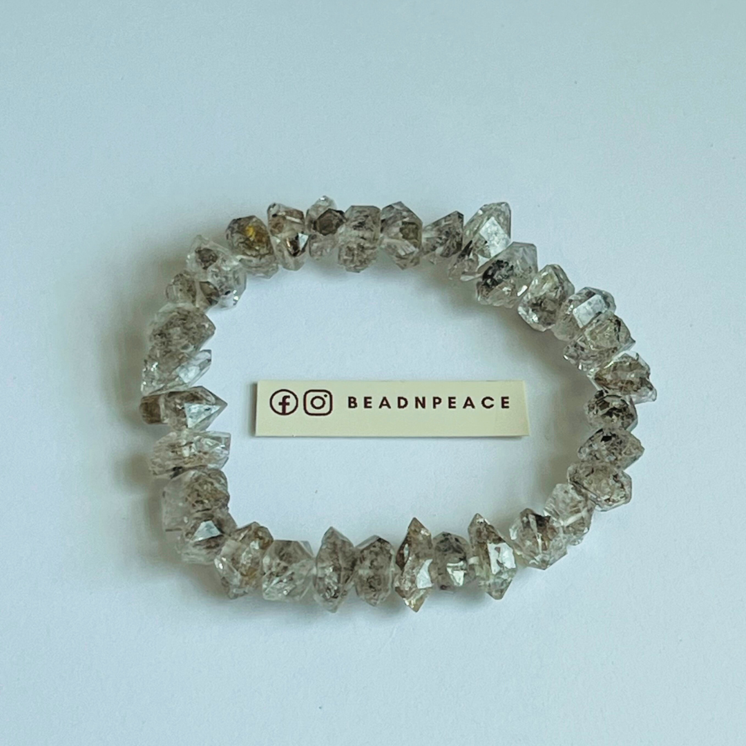 Go Basic Premium|Herkiemier Quartz