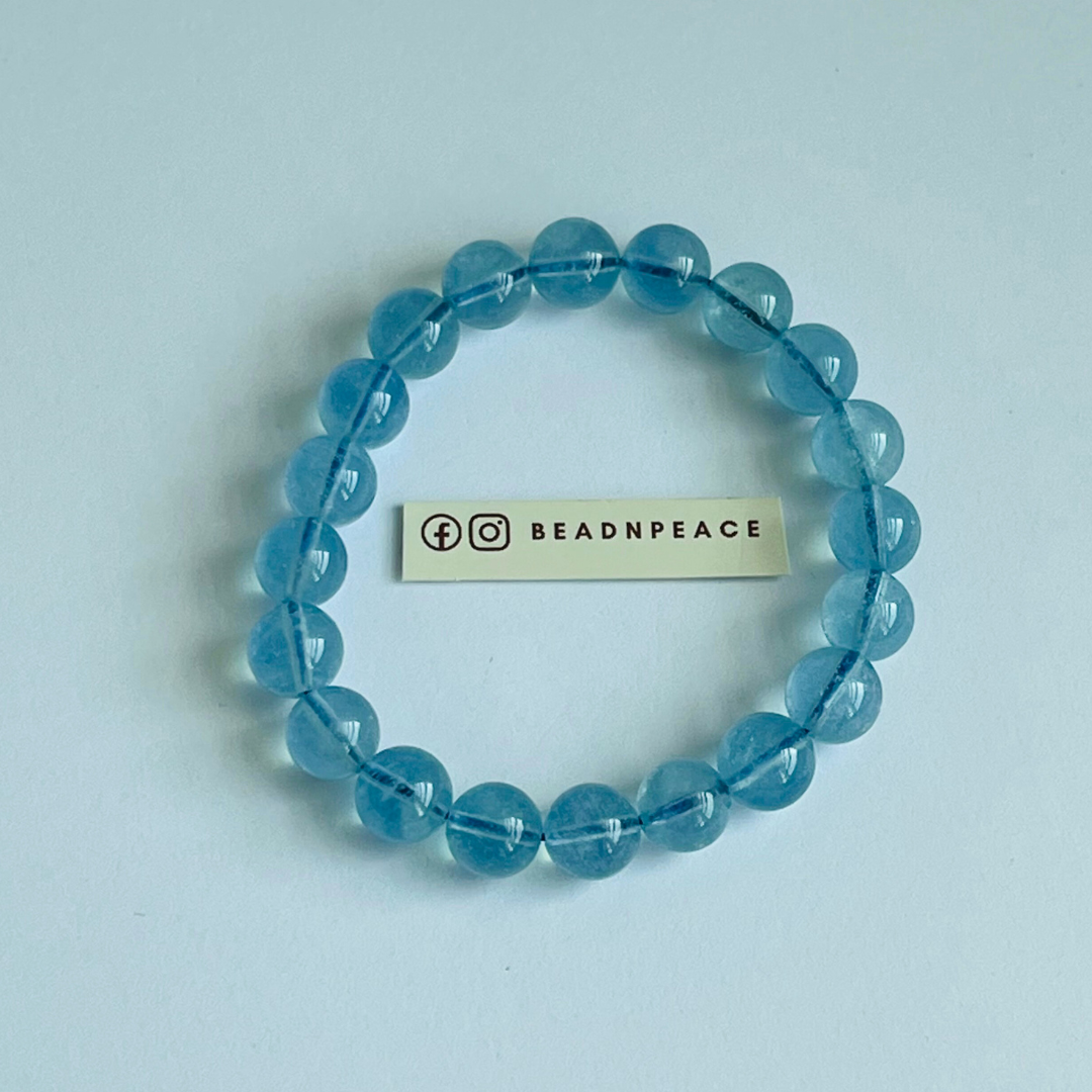 Go Basic Premium|Aquamarine