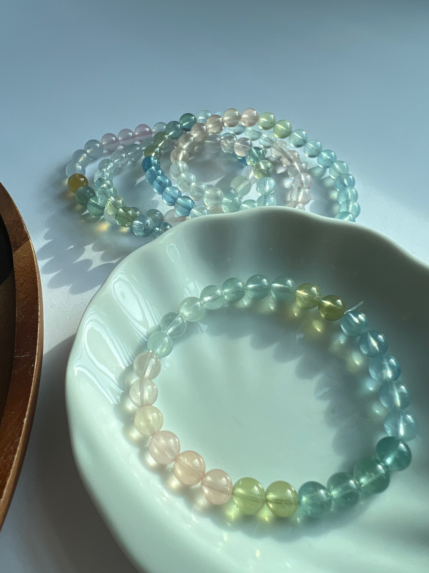 Go Basic Premium |Morganite