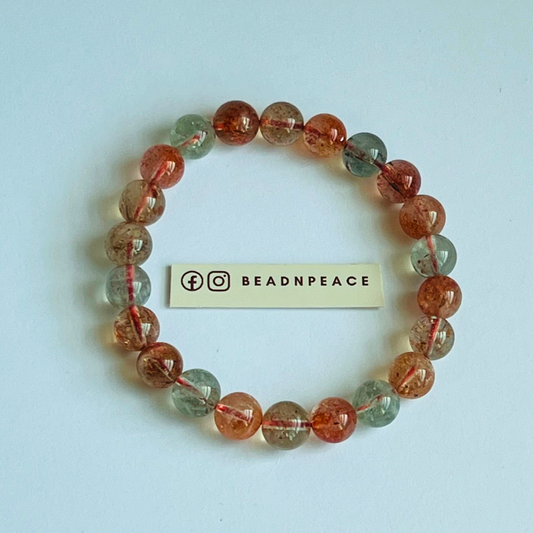 Go Basic ｜Arusha Sunstone