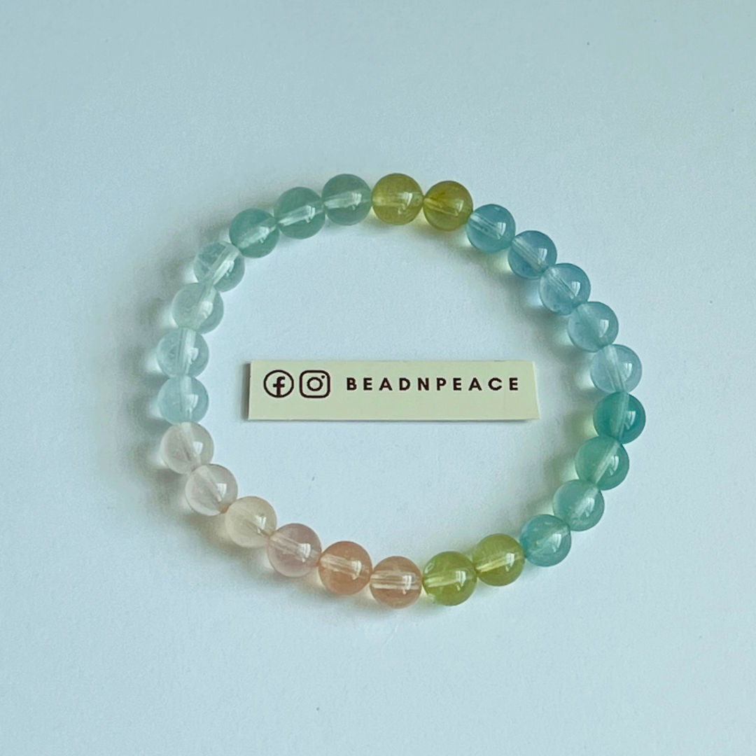 Go Basic Premium ｜Morganite