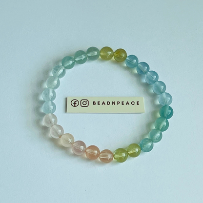 Go Basic Premium ｜Morganite