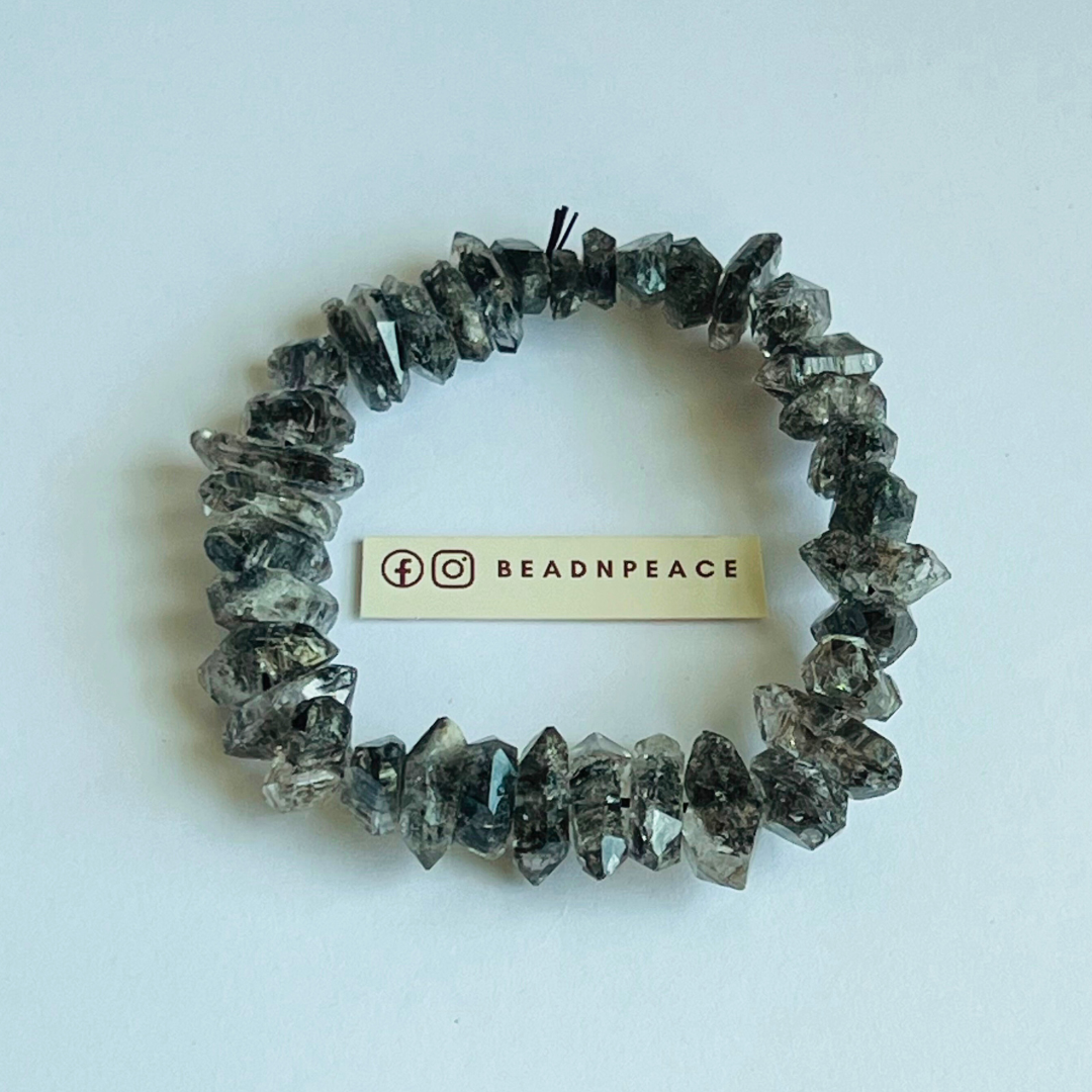 Go Basic Premium｜Herkiemier Quartz