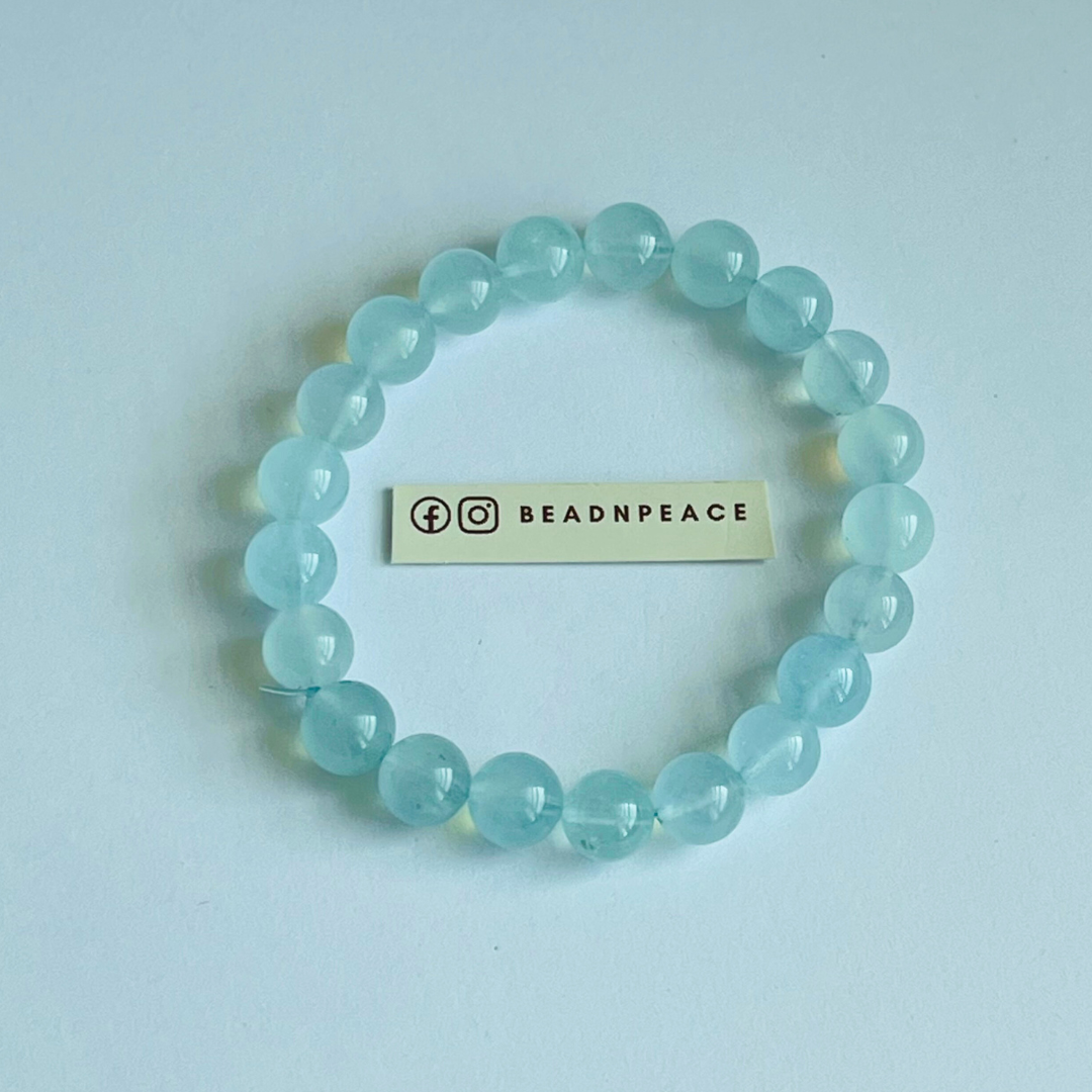 Go Basic Premium｜Aquamarine