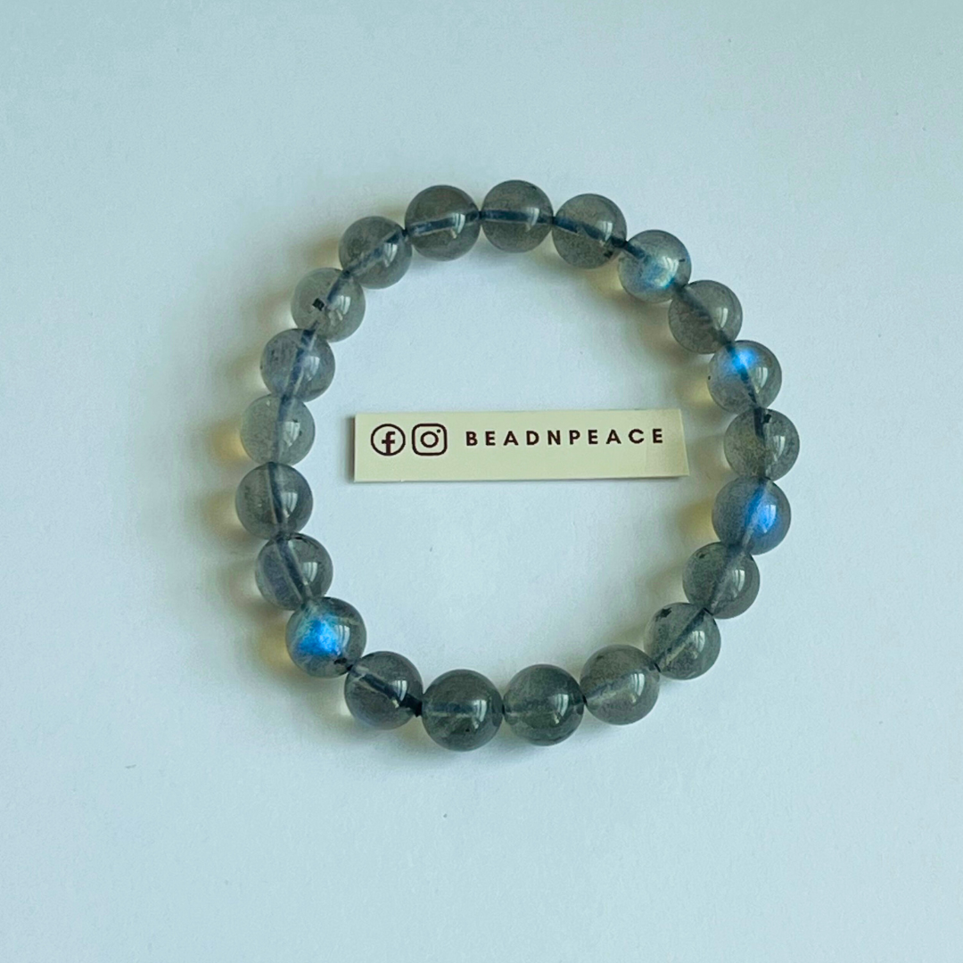 Go Basic ｜Labradorite