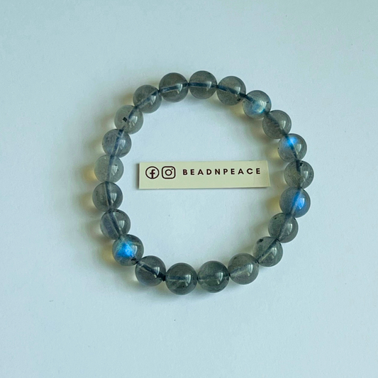 Go Basic ｜Labradorite