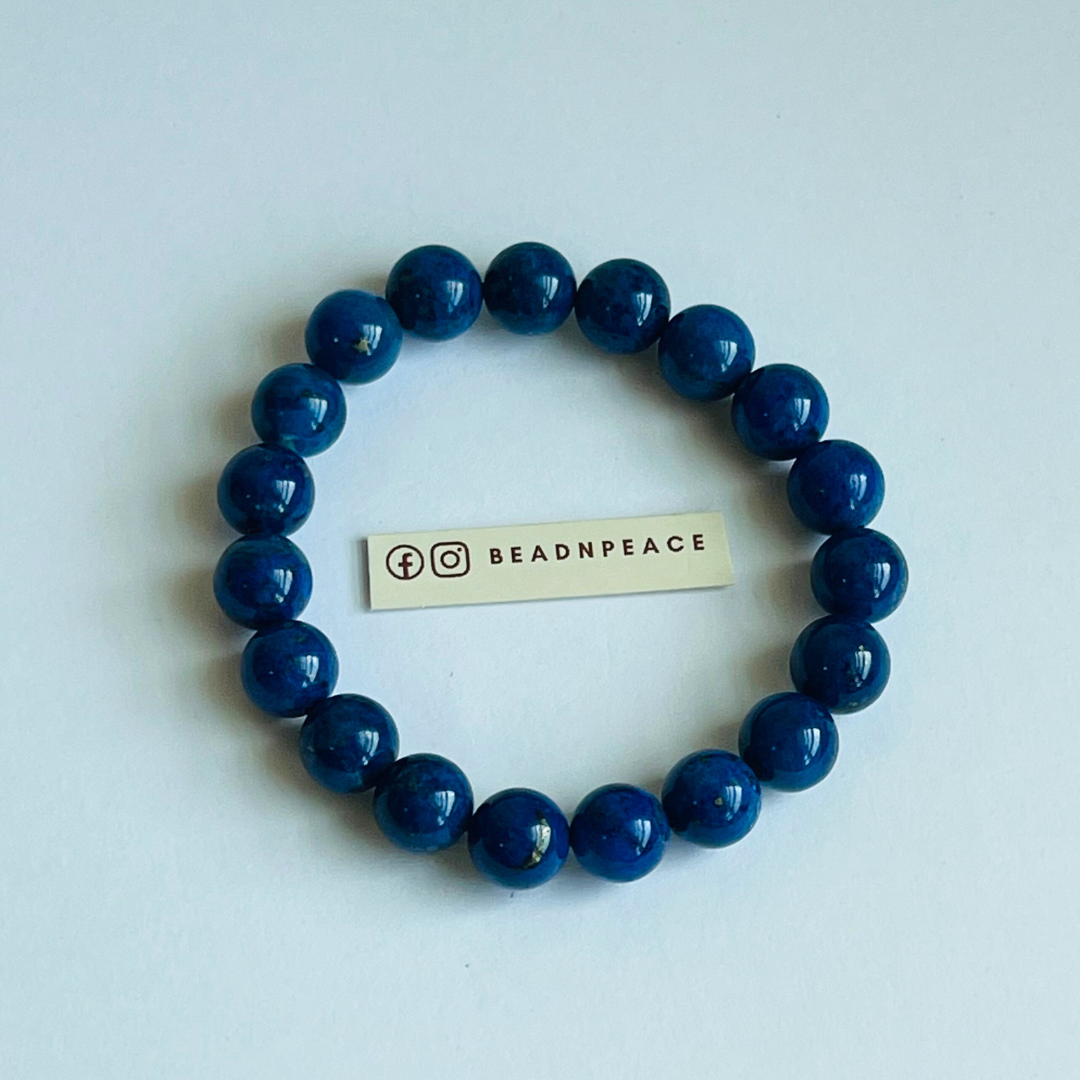 Go Basic ｜Lapis Lazuli