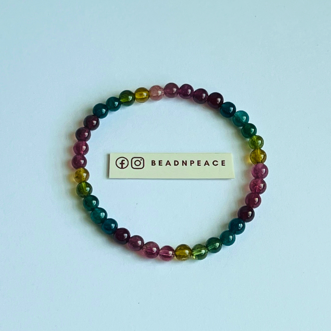 Go Basic Premium｜Tourmaline