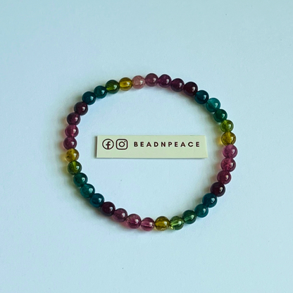 Go Basic Premium｜Tourmaline