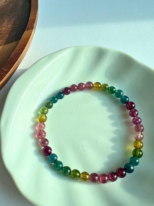 Go Basic Premium｜Tourmaline